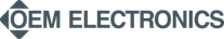 OEM Electronics logotype