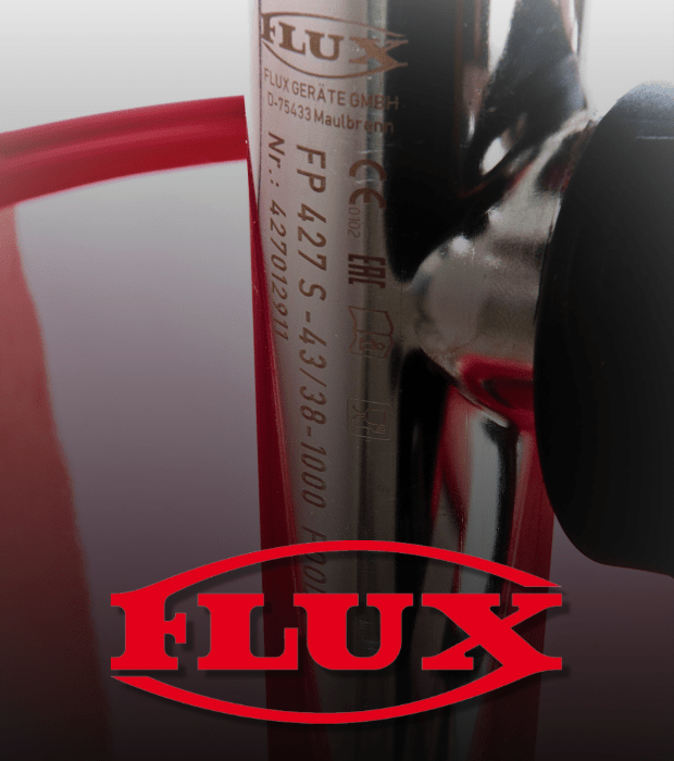 FLUX Pumps - fatpump